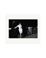Liza Minnelli on set Print Only / Large