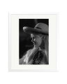 Bardot in Viva Maria White / Large