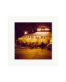 Cafe de Flore Print Only / Medium