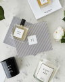 Eight & Bob Varenna doftljus refill