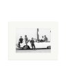 Bruce Springsteen & the E Street Band Print Only / Small
