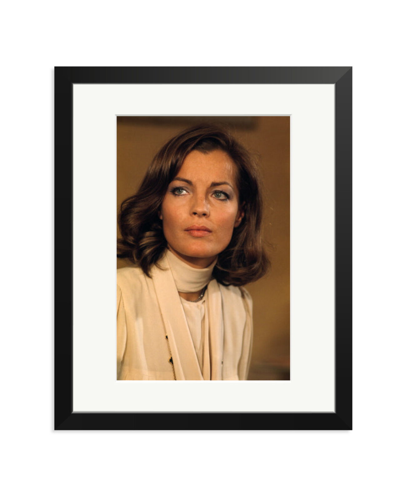 Romy in Paris Black / Medium