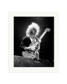 Angus Young 1986 Print Only / Large