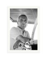 Newman, 'Absence of Malice' Print Only / XXL