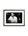 Brad Pitt, 1992 Black / XL