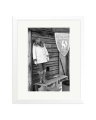 Bardot in Canada White / Medium