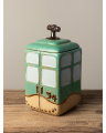 Northam Storage Box Green
