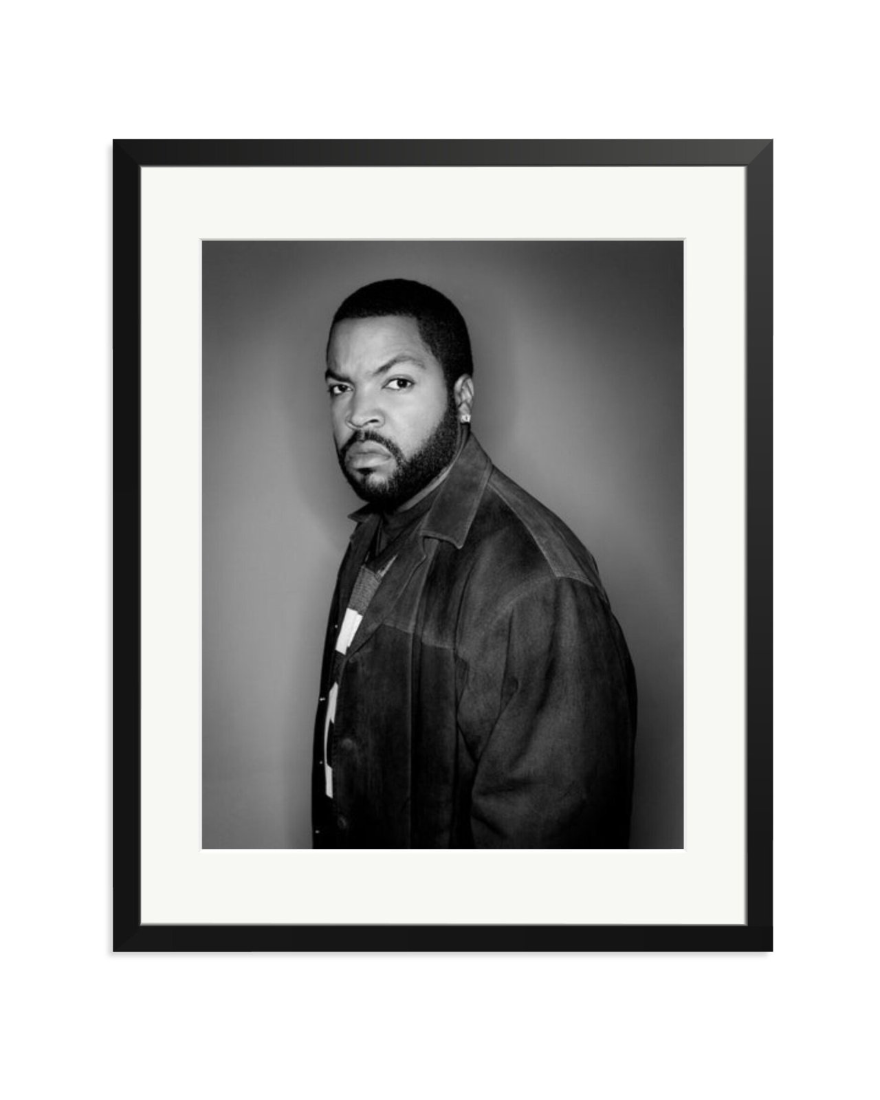Ice Cube, 2001 Black / XL