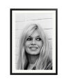 Bardot at London Zoo Black / XXL