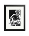 Bruce Springsteen 1984 Black / Small