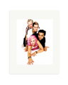 No Doubt 1999 Print Only / Small