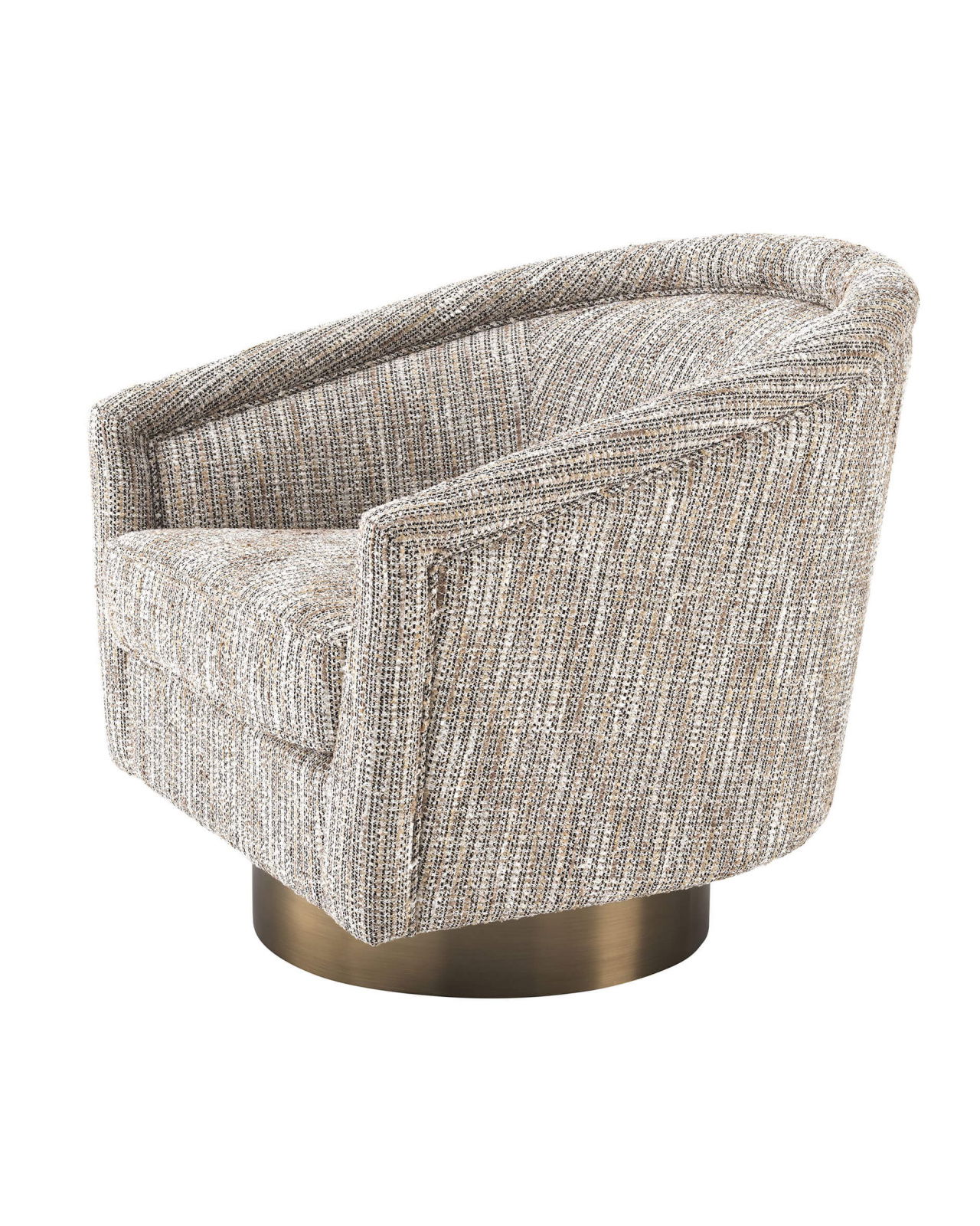 Catene fåtölj mademoiselle beige