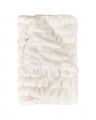 Montana Throw Arctic Fox