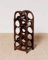 Bordeaux Wine Rack 10 Bottles