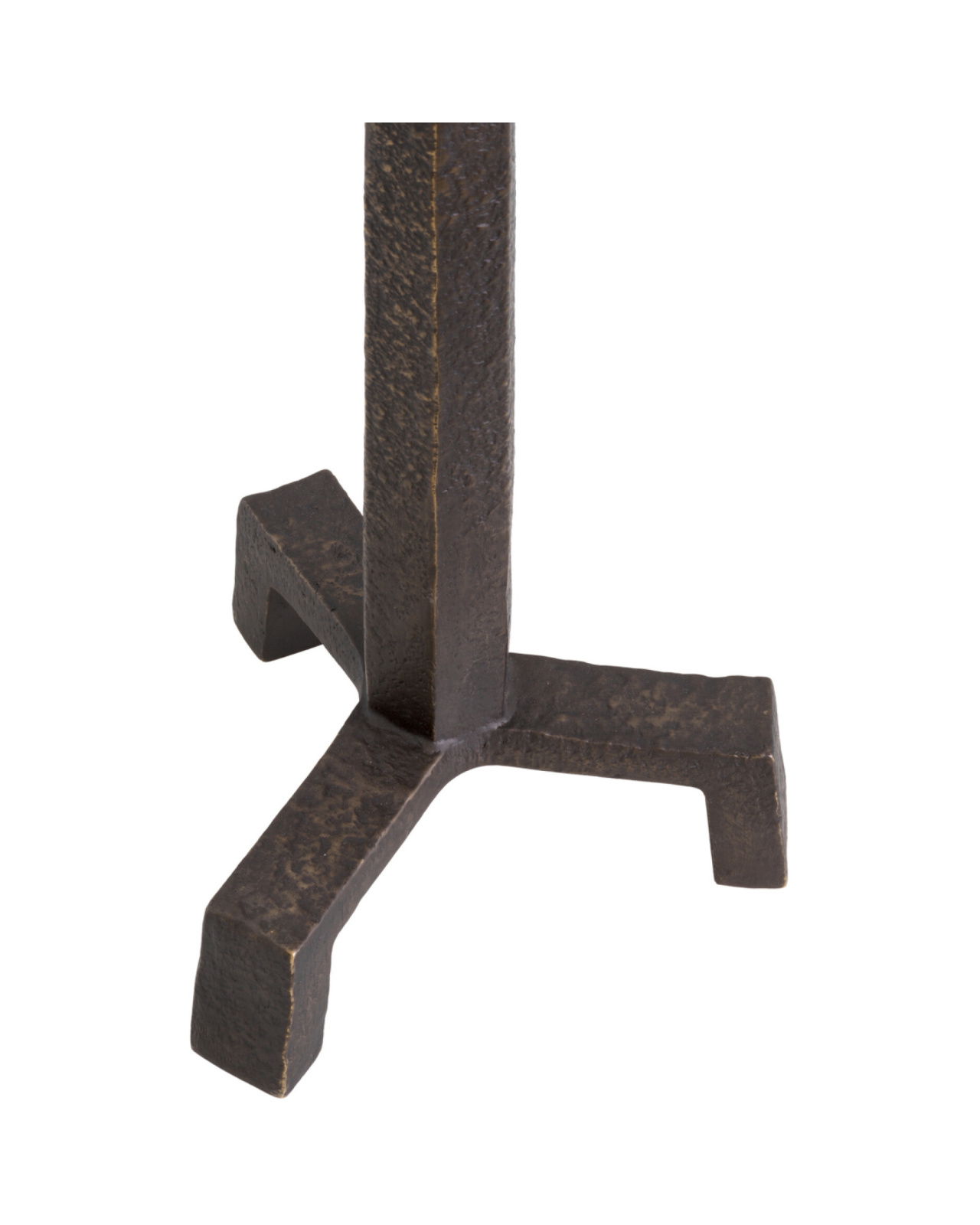 Conti bordslampa brons