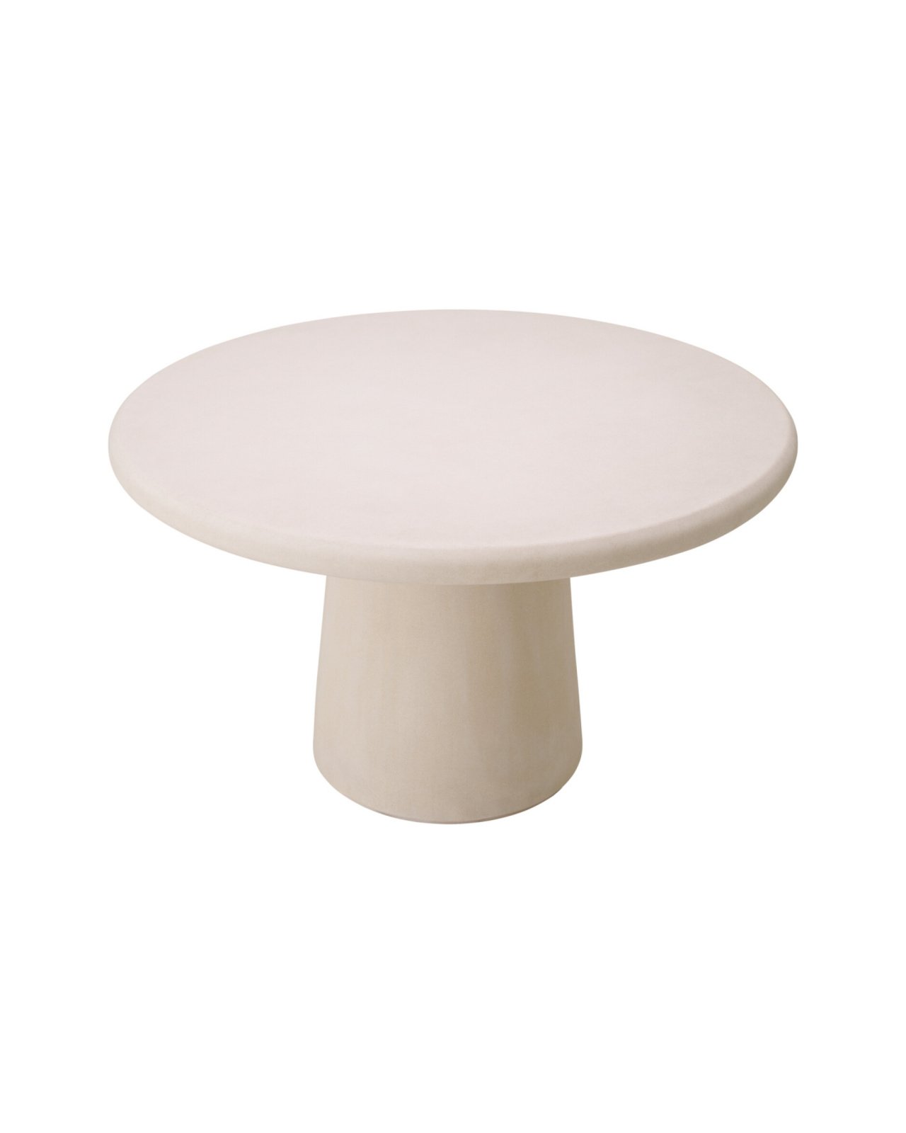 Cleon Dining Table Cream