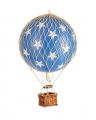 Travels Light luftballon stjerner