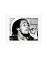 Bob Backstage Print Only / XL