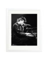 Tom Waits Live White / Medium