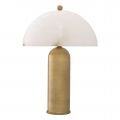 Lorenza Table Lamp antique brass