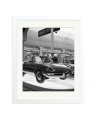 Alfa Romeo Spider 1600 White / Medium