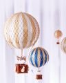 Royal Aero luftballong vit