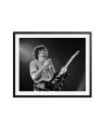 Richards, the New Barbarians Tour Black / XXL