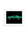 Chevrolet Camaro White / XL