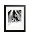 Alice Cooper 1986 Black / Small