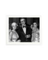 Caine, Collins and Shakira White / XXL
