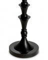 Arabella Stehlampe piano black finish