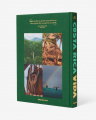 Travel Books Costa Rica Vida