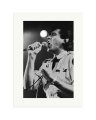 Bryan Ferry '75 Print Only / XL