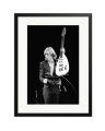 Tom Petty 1980 Black / XL
