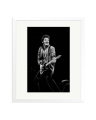 Springsteen, No Nukes White / Large