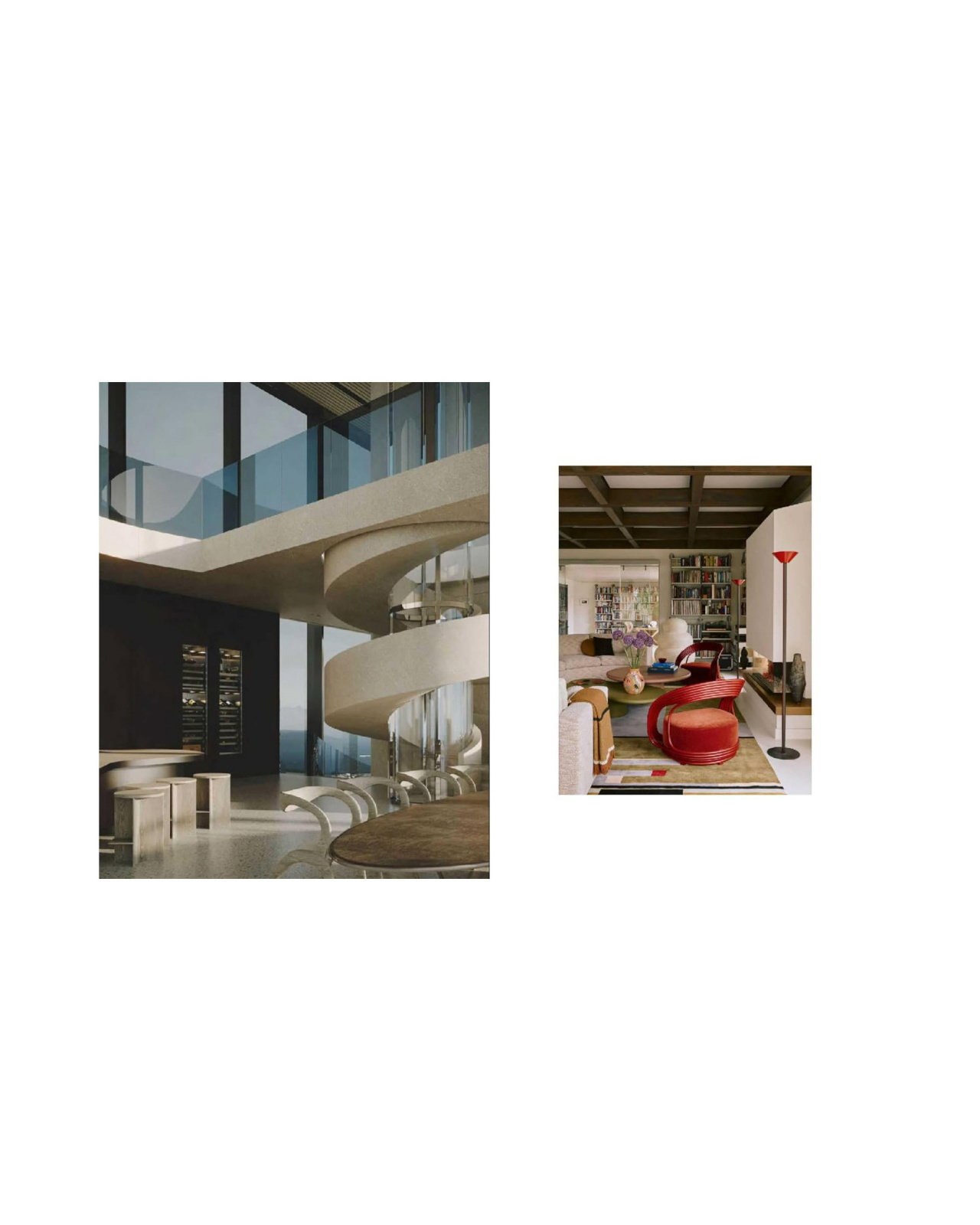 Penthouse - The World's Most Incredible Penthouses