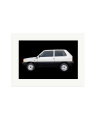 Fiat Panda Print Only / XL