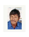 Charles Bronson Print Only / Large