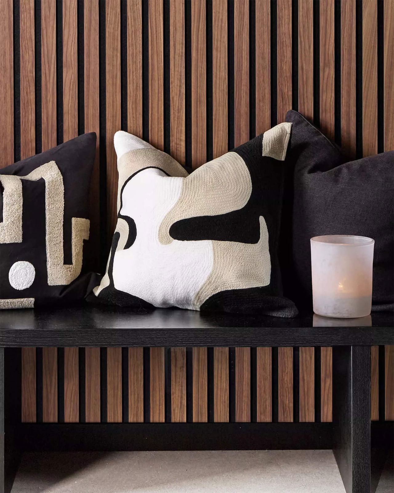 Rochelle cushion cover