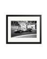 Jack Brabham Black / Medium