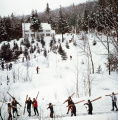 Vermont Winter
