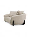 Siderno Sofa Splendor Light Grey