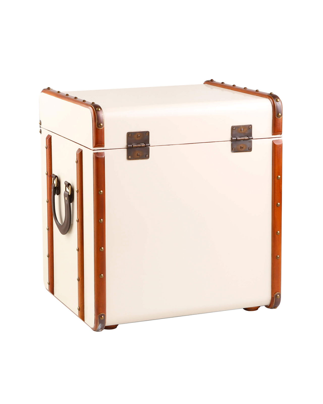 Stateroom sidobord off-white