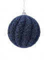 Dennis Bauble Blue