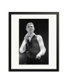Bowie 76 Black / Large