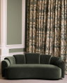 Marbella Sofa Torrin green velvet