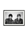 Hall & Oates 1979 Black / XXL