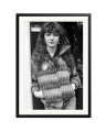 Kate Bush at the Royal Theatre, Amsterdam Black / XXL