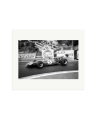 Jack Brabham Print Only / Large