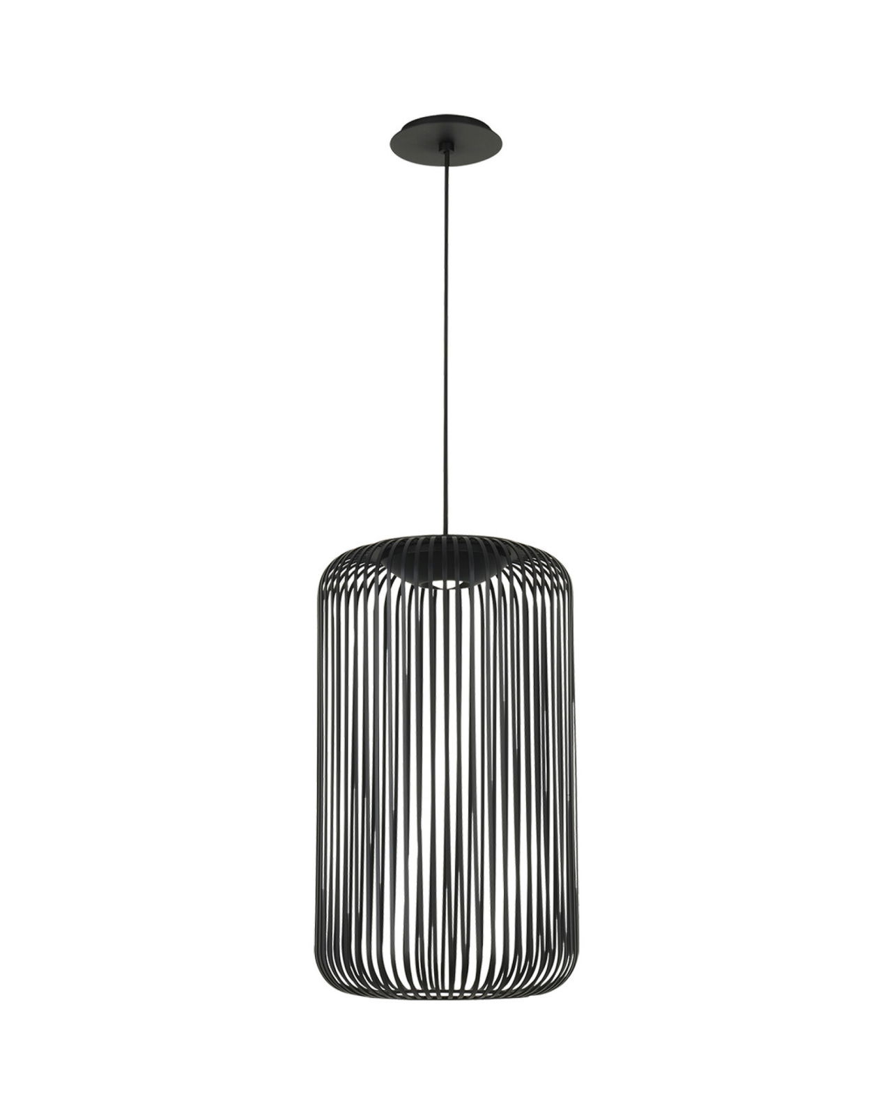 Kai 1 takpendel svart